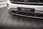 Maxton prednji splitter V.1 za Volkswagen Atlas Cross Sport
