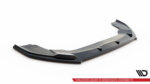 Maxton front splitter V.1 for Volkswagen Crafter Mk2
