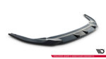 Maxton front splitter V.1 for Volkswagen Golf GTI Clubsport Mk8 Facelift