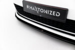 Maxton prednji splitter V.1 za Volkswagen Golf GTI / GTD Mk7