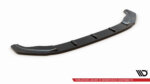 Maxton prednji splitter V.1 za Volkswagen Golf GTI / GTD Mk7
