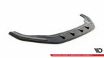 Maxton front splitter V.1 for Volkswagen Golf GTI / GTD Mk7 Facelift