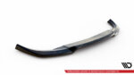 Maxton front splitter V.1 for Volkswagen ID.3 Mk1