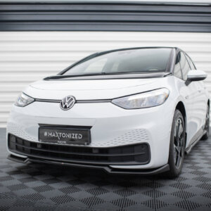 Maxton prednji splitter V.1 za Volkswagen ID.3 Mk1