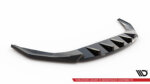 Maxton front splitter V.1 for Volkswagen Jetta GLI Mk7