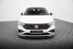 Maxton front splitter V.1 for Volkswagen Jetta GLI Mk7