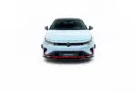Maxton front splitter V.1 for Volkswagen Jetta GLI Mk7 Facelift 2