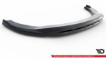 Maxton front splitter V.1 for Volkswagen Multivan Standard / Long T7