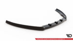 Maxton front splitter V.1 for Volkswagen Passat B7