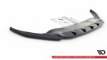 Maxton front splitter V.1 for Volkswagen Passat B8