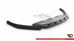 Maxton front splitter V.1 for Volkswagen Passat B8 Facelift