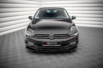 Maxton front splitter V.1 for Volkswagen Passat B8 Facelift