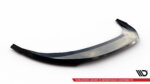Maxton front splitter V.1 for Volkswagen Passat B9
