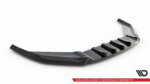 Maxton front splitter V.1 for Volkswagen Passat GT B8 Facelift USA