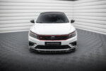 Maxton front splitter V.1 for Volkswagen Passat GT B8 Facelift USA