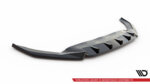 Maxton prednji splitter V.1 za Volkswagen Passat R-Line B8 Facelift