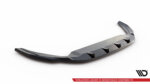 Maxton front splitter V.1 for Volkswagen Polo GTI Mk6 Facelift