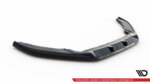 Maxton front splitter V.1 for Volkswagen Scirocco Mk3 Facelift