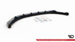Maxton front splitter V.1 for Volkswagen T-Roc Mk1