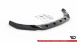 Maxton front splitter V.1 for Volkswagen T-Roc Mk1