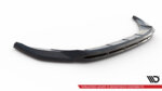 Maxton front splitter V.1 for Volkswagen T-Roc R / R-Line Mk1 Facelift