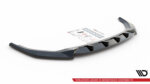 Maxton front splitter V.1 for Volkswagen T6.1
