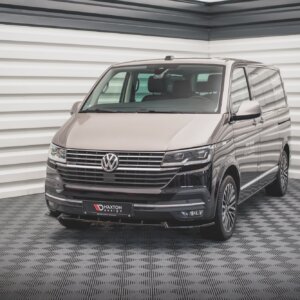 Maxton prednji splitter V.1 za Volkswagen T6.1