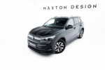 Maxton front splitter V.1 for Volkswagen Tiguan Mk3