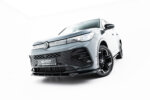 Maxton front splitter V.1 for Volkswagen Tiguan R-Line Mk3
