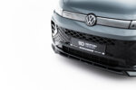 Maxton front splitter V.1 for Volkswagen Tiguan R-Line Mk3