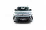 Maxton front splitter V.1 for Volkswagen Tiguan R-Line Mk3