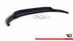 Maxton prednji splitter V.1 za Volkswagen Tiguan R / R-Line Mk2 Facelift