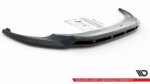 Maxton prednji splitter V.1 za Volkswagen Tiguan R / R-Line Mk2 Facelift