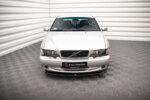 Maxton front splitter V.1 for Volvo C70 Mk1