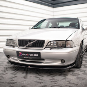 Maxton prednji splitter V.1 za Volvo C70 Mk1