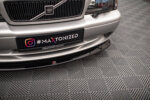 Maxton front splitter V.1 for Volvo C70 Mk1