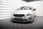Maxton front splitter V.1 for Volvo S60 R-Design Mk2
