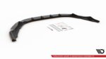 Maxton front splitter V.1 for Volvo S60 R-Design Mk2 Facelift