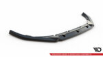 Maxton front splitter V.1 for Volvo S60/V60 R-Design Mk3