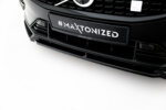 Maxton front splitter V.1 for Volvo S60/V60 R-Design Mk3