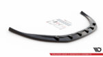 Maxton front splitter V.1 for Volvo V70 Mk3
