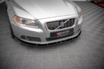Maxton front splitter V.1 for Volvo V70 Mk3
