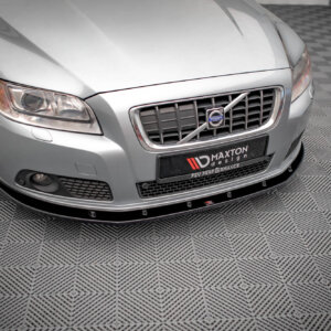 Maxton prednji splitter V.1 za Volvo V70 Mk3