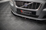 Maxton front splitter V.1 for Volvo V70 Mk3