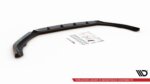 Maxton front splitter V.1 for Volvo V90 Mk2