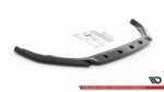 Maxton front splitter V.1 for Volvo V90 Mk2