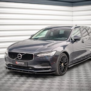 Maxton prednji splitter V.1 za Volvo V90 Mk2