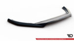 Maxton front splitter V.1 for Volvo XC60 Mk2 R-Design