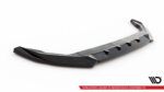 Maxton front splitter V.1 for Volvo XC90 R-Design Mk2 Facelift
