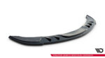Maxton front splitter V.1 for BMW 3 Sedan / Touring M-Pack E90 / E91 Facelift